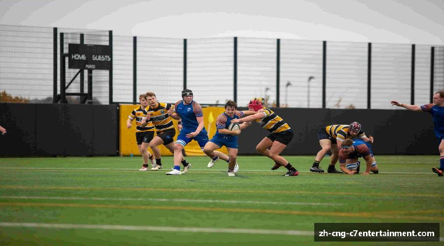 超越极限，拥抱挑战